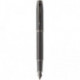 Ручка-перо Parker IM Professionals Monochrome Titanium FP F 28 011