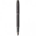 Ручка перова Parker IM Professionals Monochrome Titanium FP F 28 011