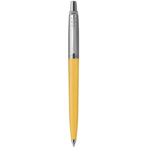 Ручка шариковая Parker JOTTER Originals Sunshine Yellow CT BP 15 932_123