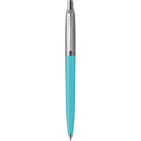 Ручка шариковая Parker JOTTER Originals Azure Blue CT BP 15 932_2197