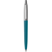 Ручка кулькова Parker JOTTER Originals Peacock Blue CT BP 15 932_3155