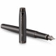 Ручка-перо Parker IM Professionals Monochrome Titanium FP F 28 011