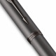 Ручка-перо Parker IM Professionals Monochrome Titanium FP F 28 011