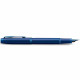Ручка перова Parker IM Professionals Monochrome Blue FP F 28 111