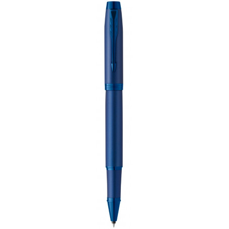 Ручка ролер Parker IM Professionals Monochrome Blue 28 122