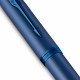 Ручка ролер Parker IM Professionals Monochrome Blue 28 122
