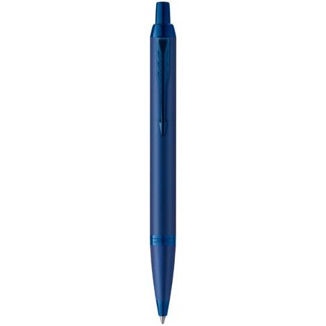 Ручка кулькова Parker IM Professionals Monochrome Blue 28 132