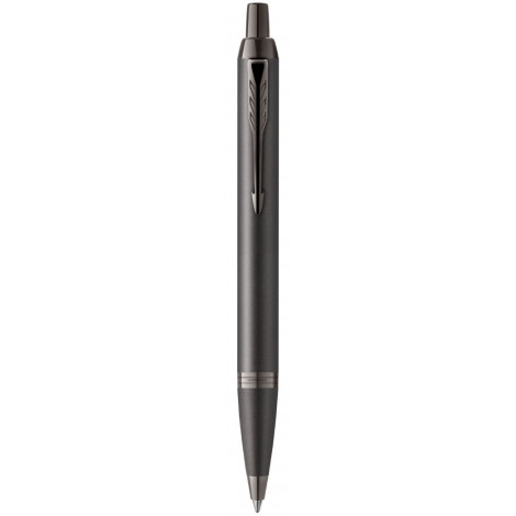 Ручка шариковая Parker IM Professionals Monochrome Titanium 28 032