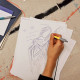 Ручка шариковая Parker JOTTER Originals Yellow CT BP 15 332