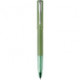 Ручка-роллер Parker VECTOR XL Metallic Green CT RB 06 322