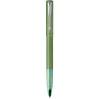 Ручка-роллер Parker VECTOR XL Metallic Green CT RB 06 322