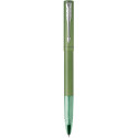Ручка-роллер Parker VECTOR XL Metallic Green CT RB 06 322