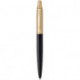 Ручка кулькова Parker JOTTER XL Matt Black & Gold GT BP 13 032