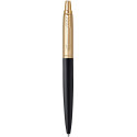 Ручка кулькова Parker JOTTER XL Matt Black & Gold GT BP 13 032