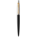 Ручка кулькова Parker JOTTER Bond Street Black GT BP 14 032