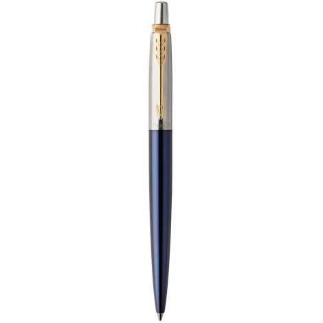 Ручка шариковая Parker JOTTER Royal Blue GT BP 14 132
