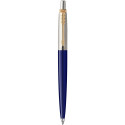 Ручка кулькова Parker JOTTER Originals Navy Blue GT BP 79 232