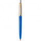 Ручка кулькова Parker JOTTER Originals Blue GT BP 79 132