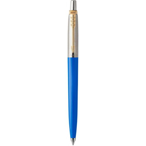 Ручка кулькова Parker JOTTER Originals Blue GT BP 79 132