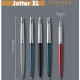 Ручка кулькова Parker JOTTER XL Matt Black & Gold GT BP 13 032