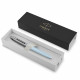 Ручка шариковая Parker JOTTER Originals Arctic Blue CT BP 15 932_7457