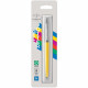 Ручка гелевая Parker JOTTER Originals Yellow CT GEL блистер 15 366