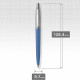 Ручка шариковая Parker JOTTER Originals Denim CT BP 15 932_653
