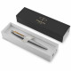 Ручка шариковая Parker JOTTER Stainless Steel GT BP 16 032