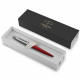 Ручка шариковая Parker JOTTER Kensington Red CT BP 16 432