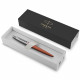 Ручка шариковая Parker JOTTER Chelsea Orange CT BP 16 532