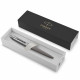 Ручка шариковая Parker JOTTER XL Alexandra Matt Grey CT BP 12 232