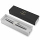 Ручка роллер Parker JOTTER 17 SS CT RB 16 121