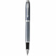 Ручка перьевая Parker IM Light Blue Grey CT FP F 22 511