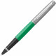 Ручка-роллер Parker JOTTER Originals Green CT RB 15 221