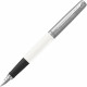 Ручка перьевая Parker JOTTER Originals White FP M блистер 15 016
