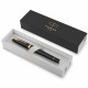 Ручка-ролер Parker URBAN Muted Black GT RB 30 022