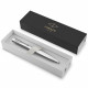 Ручка кулькова Parker URBAN Metro Metallic CT BP 30 335