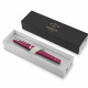 Ручка перова Parker URBAN Vibrant Magenta CT FP F 30 511
