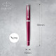 Ручка-ролер Parker URBAN Vibrant Magenta CT RB 30 522