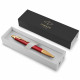 Ручка шариковая Parker IM Premium Red GT BP 24 832