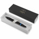Ручка шариковая Parker IM Professionals Vibrant Rings Marine Blue BT BP 27 032