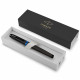 Ручка-роллер Parker IM Professionals Vibrant Rings Marine Blue BT RB 27 022