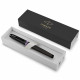 Ручка-перо Parker IM Professionals Vibrant Rings Amethyst Purple BT FP F 27 211