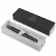 Ручка-перо Parker IM Professionals Monochrome Titanium FP F 28 011