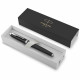 Ручка-ролер Parker IM Matte Black CT RB 26 121