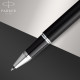 Ручка-ролер Parker IM Matte Black CT RB 26 121