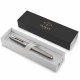 Ручка-ролер Parker IM Stainless Steel CT RB 26 221