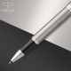 Ручка-ролер Parker IM Stainless Steel CT RB 26 221