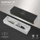 Ручка кулькова Parker IM Stainless Steel CT BP 26 232