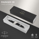 Ручка шариковая Parker IM Black CT BP 22 132